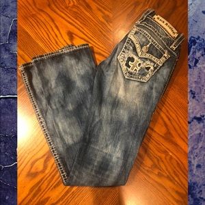 Rock Revival (Gloria/boot) women’s jean